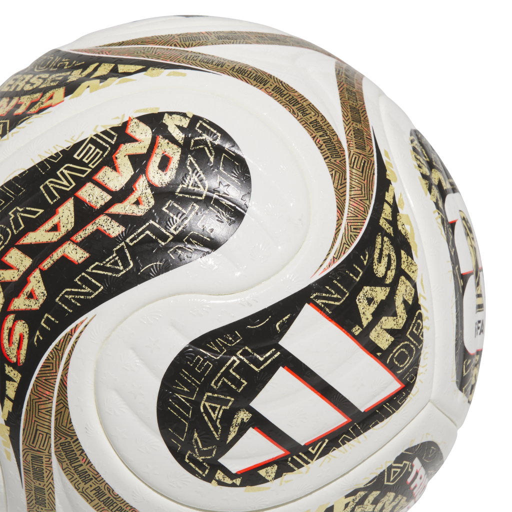 FIFA World Cup 2026 Trionda Finals Pro Ball (JY8928)