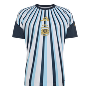 Argentina 2026 Home Pre-Match Jersey (JY9530)