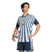 Argentina 2026 Home Pre-Match Jersey (JY9530)