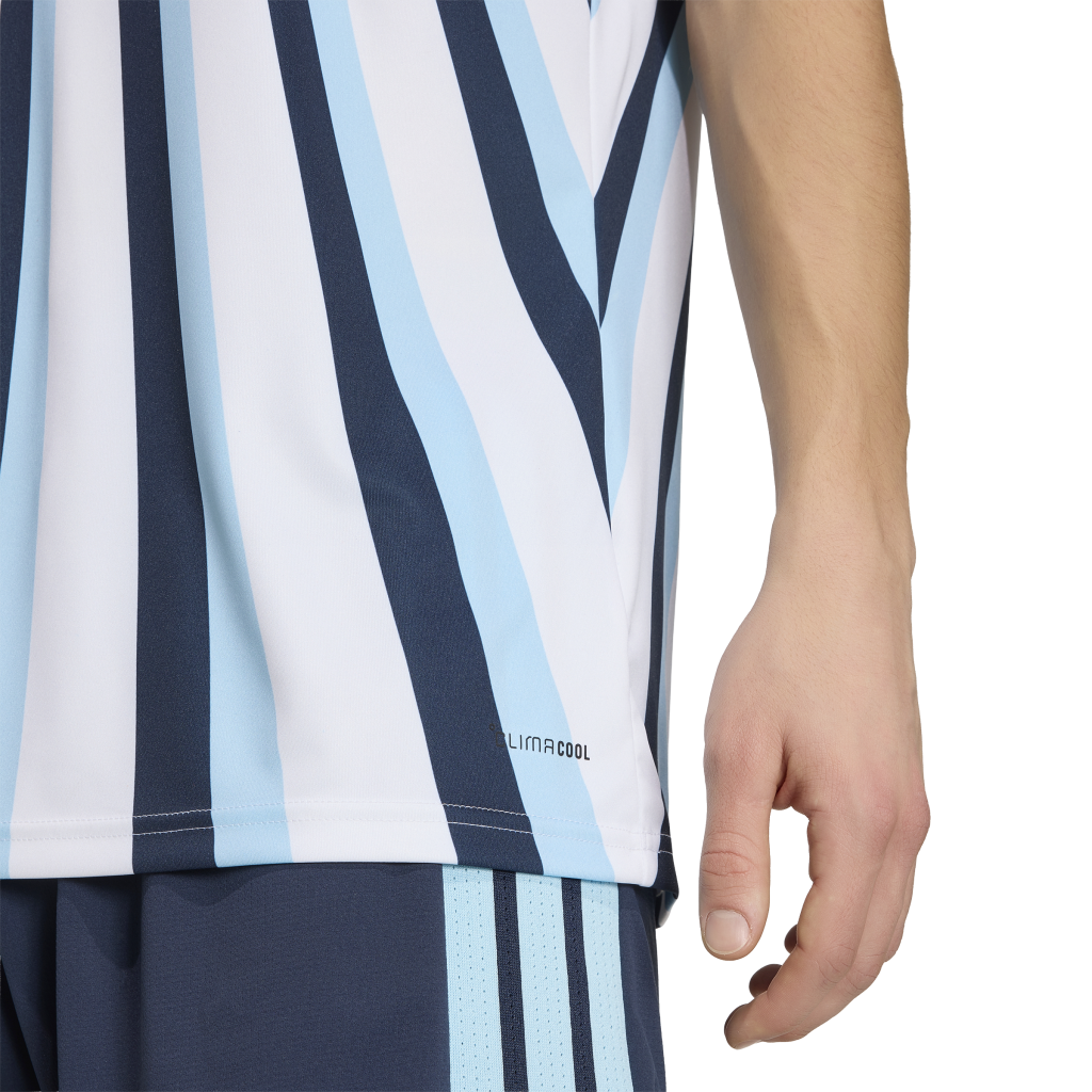 Argentina 2026 Home Pre-Match Jersey (JY9530)