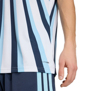 Argentina 2026 Home Pre-Match Jersey (JY9530)