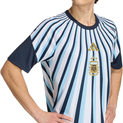 Argentina 2026 Home Pre-Match Jersey (JY9530)