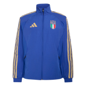 Italy 2026 Home Anthem Jacket (JY9602)
