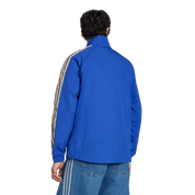 Italy 2026 Home Anthem Jacket (JY9602)