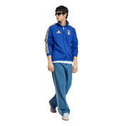 Italy 2026 Home Anthem Jacket (JY9602)