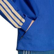 Italy 2026 Home Anthem Jacket (JY9602)
