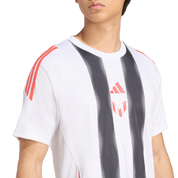 Messi Training Jersey (JY9620) Apparel Adidas