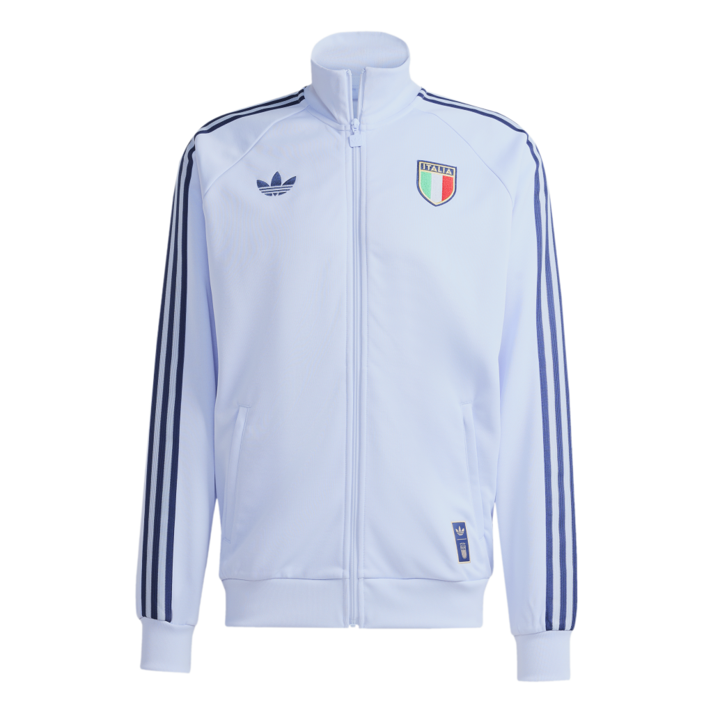 Italy Originals Track Top (JY9630)