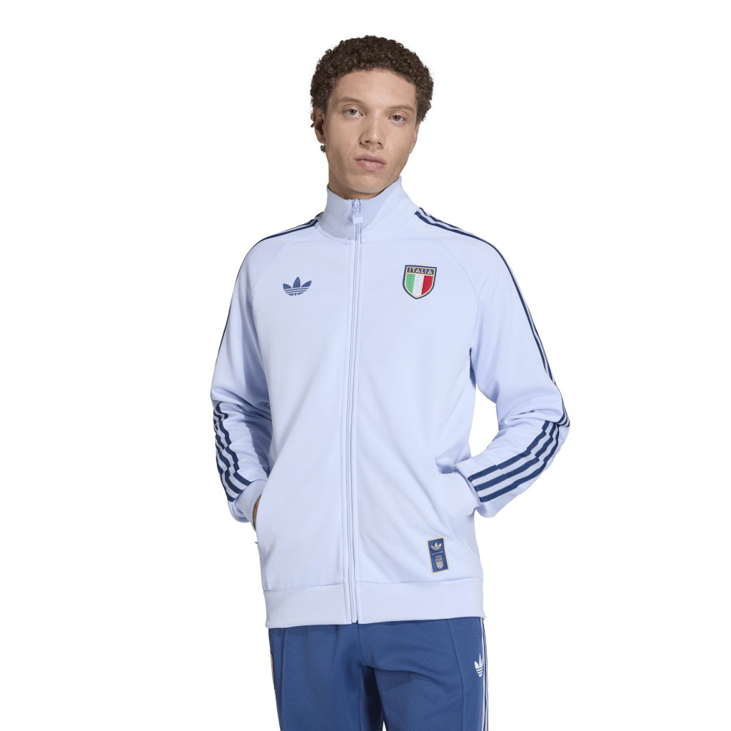 Italy Originals Track Top (JY9630)