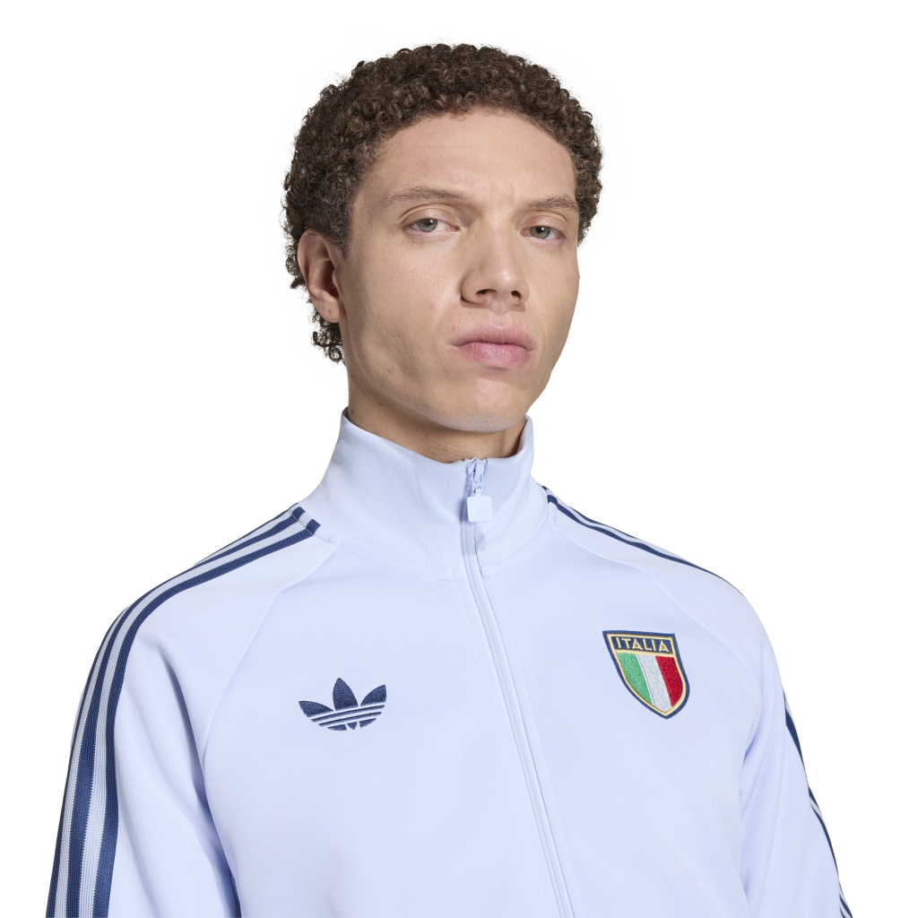 Italy Originals Track Top (JY9630)