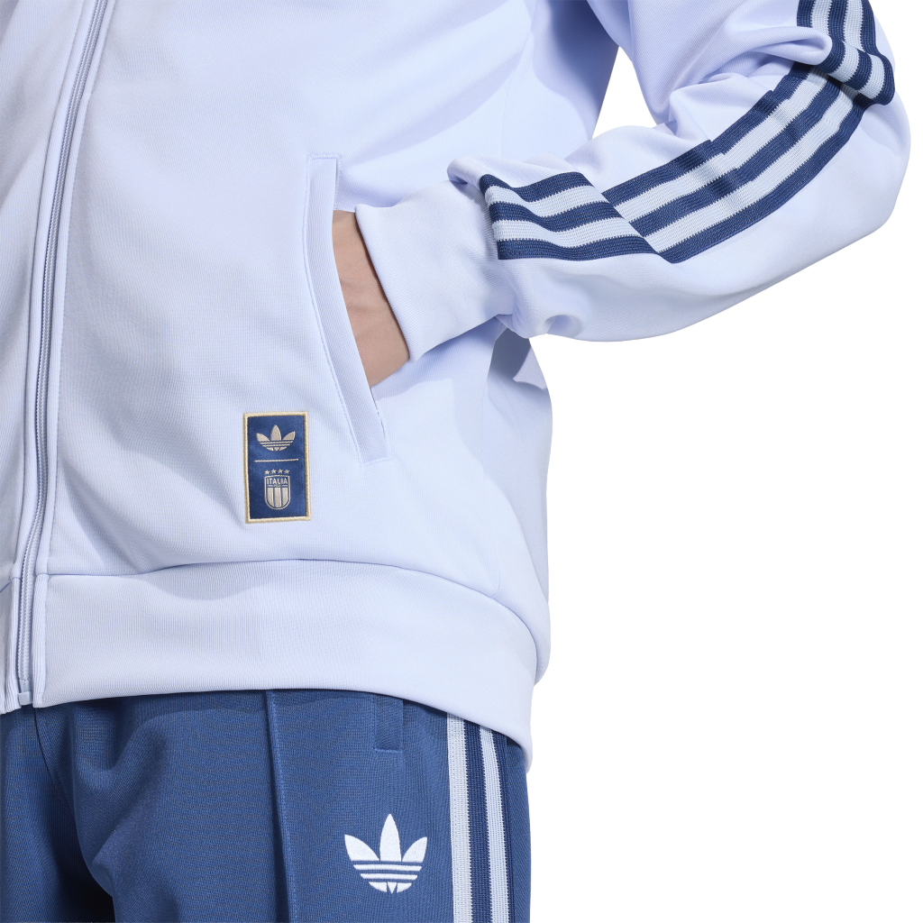 Italy Originals Track Top (JY9630)