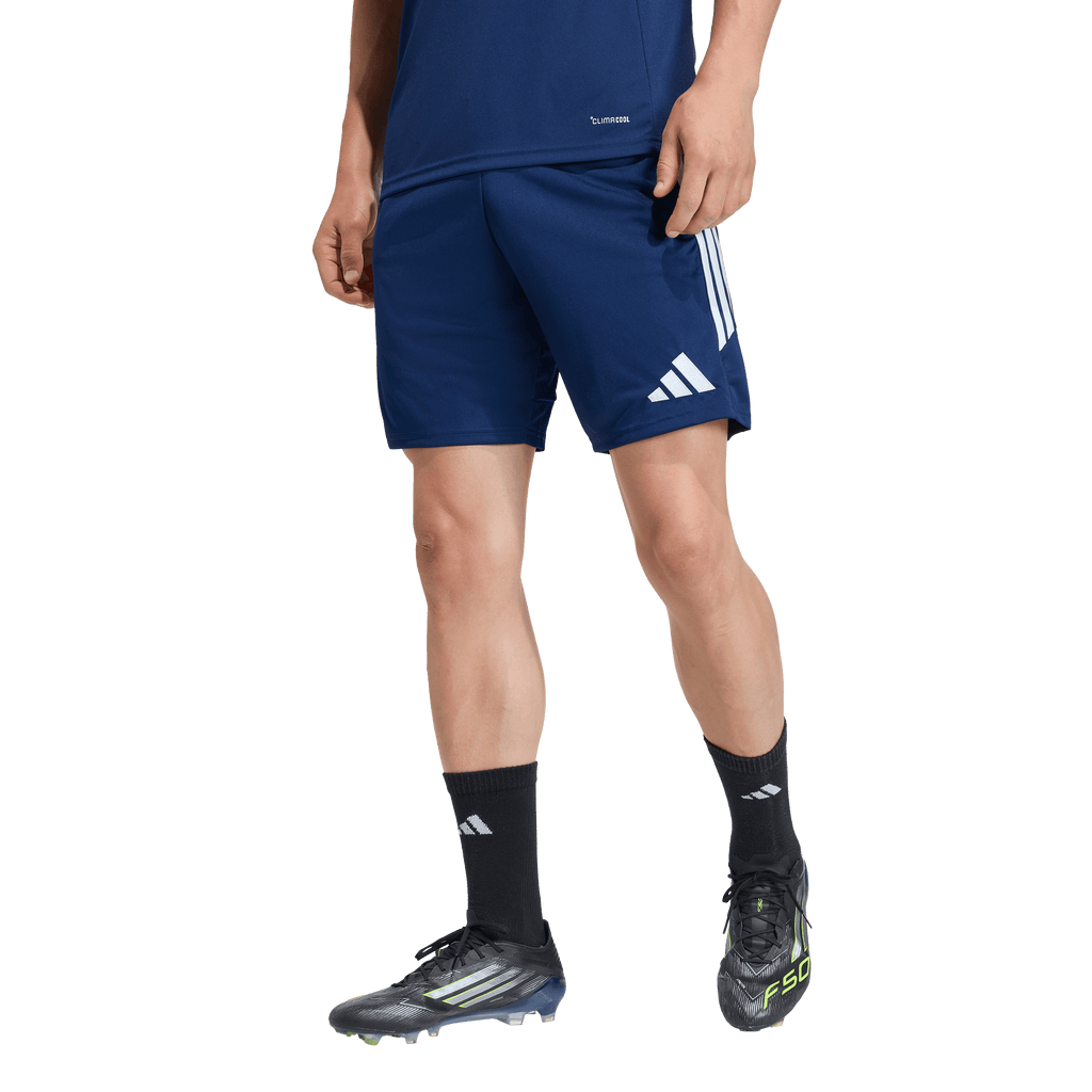 Tiro 26 League Training Shorts (JY9718)