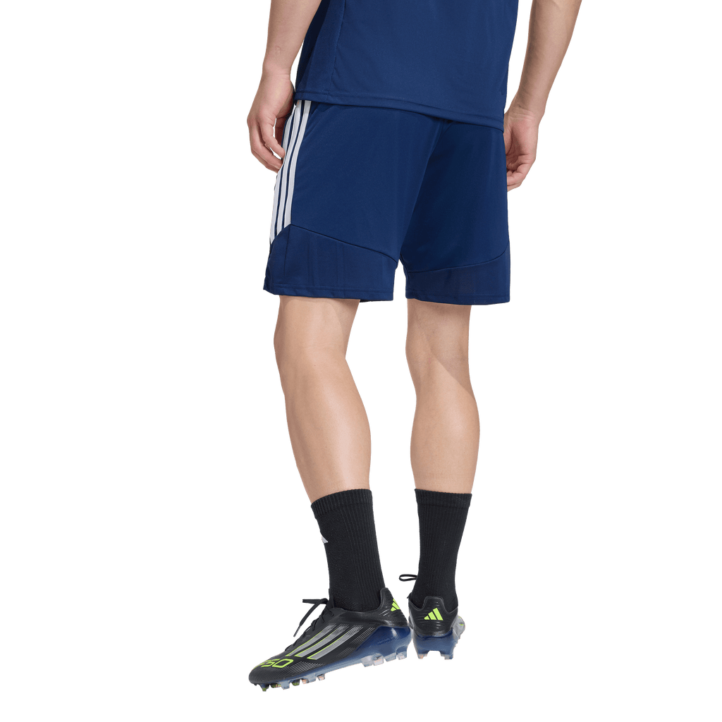Tiro 26 League Training Shorts (JY9718)