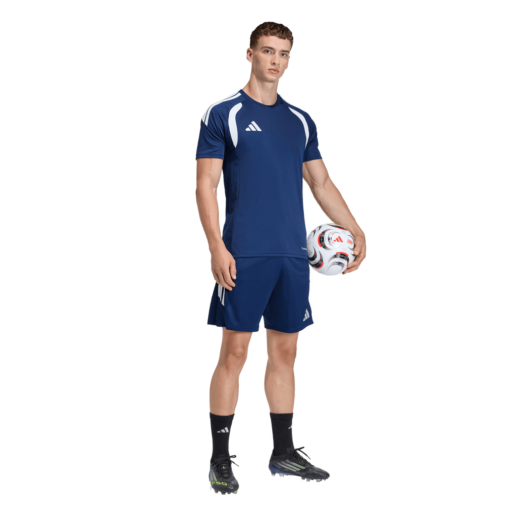 Tiro 26 League Training Shorts (JY9718)