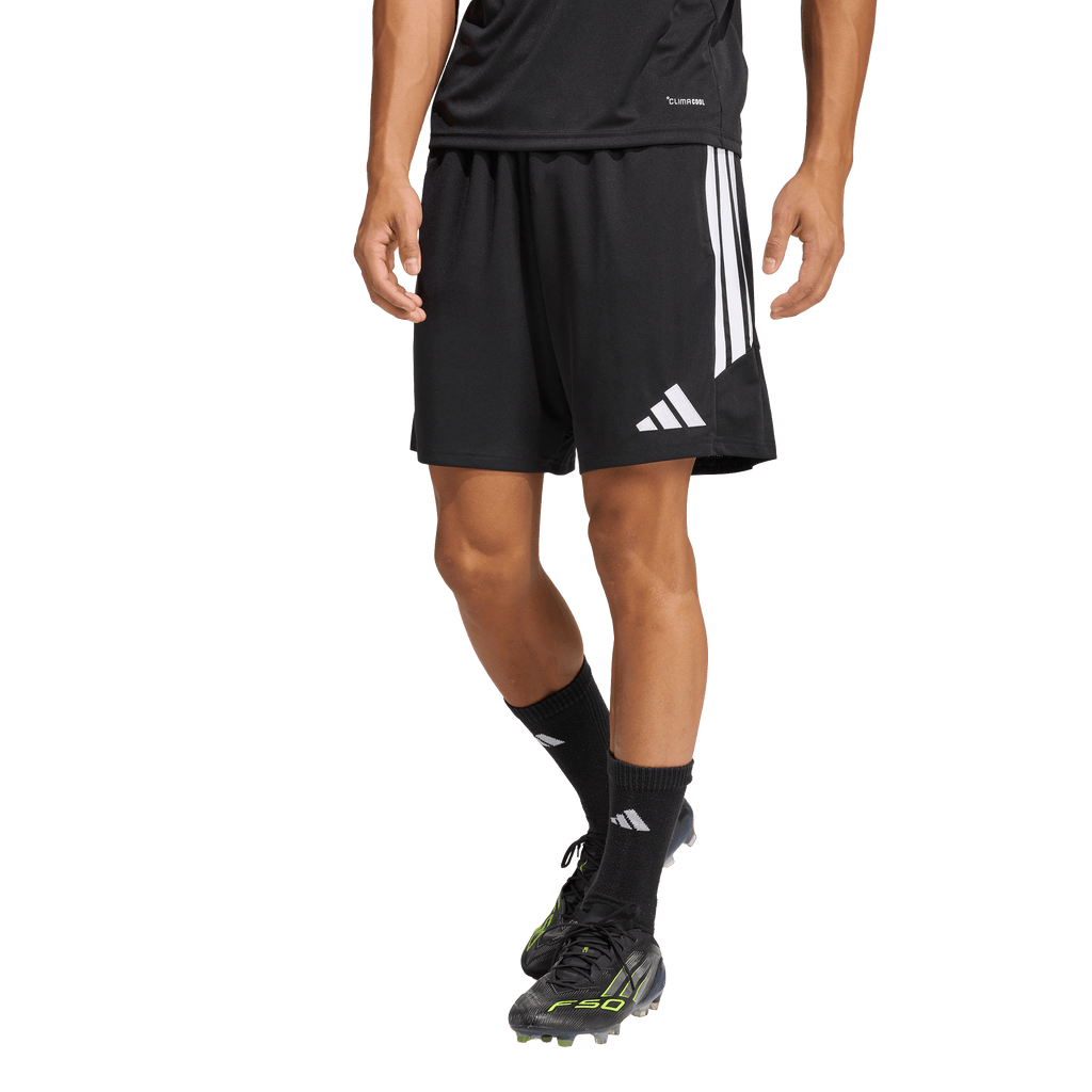 Tiro 26 League Training Shorts (JY9719)