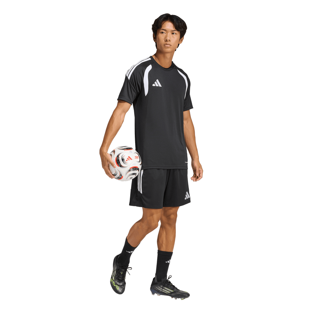 Tiro 26 League Training Shorts (JY9719)