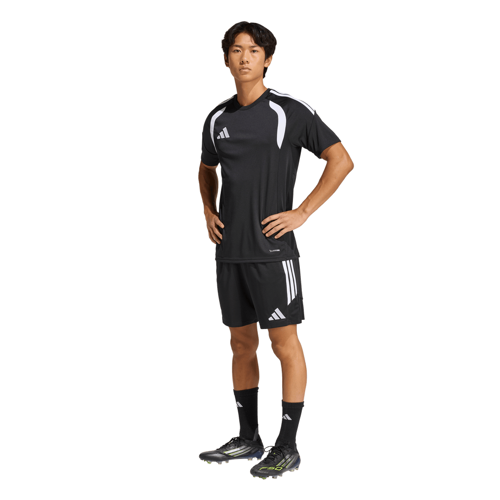 Tiro 26 League Training Shorts (JY9719)