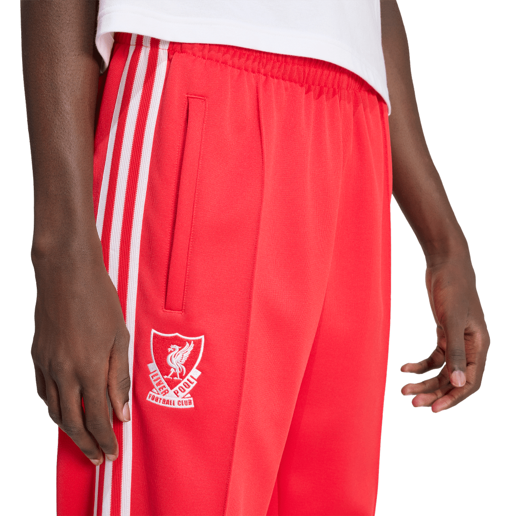 Liverpool FC Originals Track Pants (JZ0139) Apparel Adidas