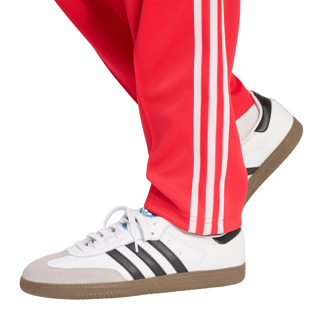 Liverpool FC Originals Track Pants (JZ0139) Apparel Adidas