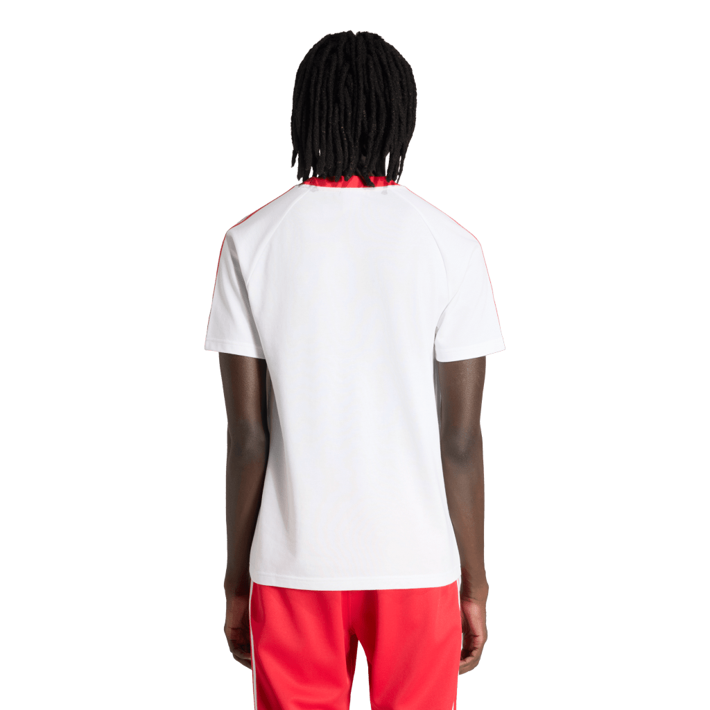 Liverpool FC Originals T-Shirt (JZ0140) Apparel Adidas