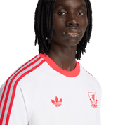 Liverpool FC Originals T-Shirt (JZ0140) Apparel Adidas