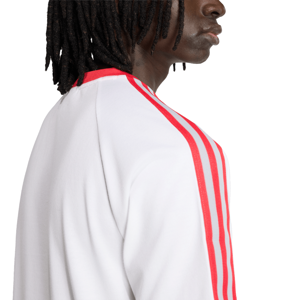 Liverpool FC Originals T-Shirt (JZ0140) Apparel Adidas