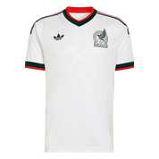 Mexico 2026 Away Jersey (JZ0736)