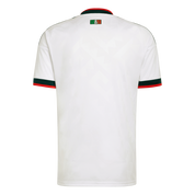 Mexico 2026 Away Jersey (JZ0736)