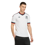 Mexico 2026 Away Jersey (JZ0736)