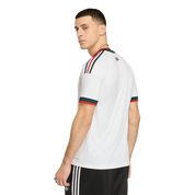 Mexico 2026 Away Jersey (JZ0736)