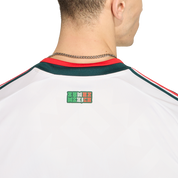 Mexico 2026 Away Jersey (JZ0736)