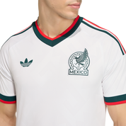 Mexico 2026 Away Jersey (JZ0736)