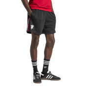 Manchester United Originals Shorts (JZ2229) Apparel Adidas