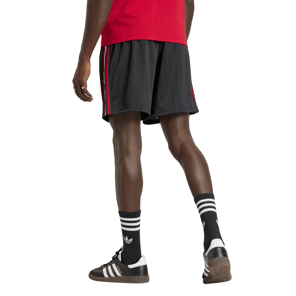 Manchester United Originals Shorts (JZ2229) Apparel Adidas