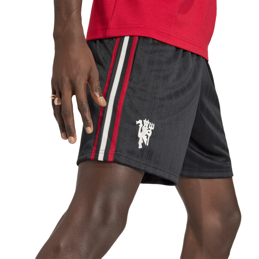 Manchester United Originals Shorts (JZ2229) Apparel Adidas