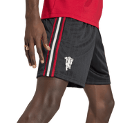 Manchester United Originals Shorts (JZ2229) Apparel Adidas
