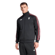 Manchester United Originals Track Top (JZ2230) Apparel Adidas