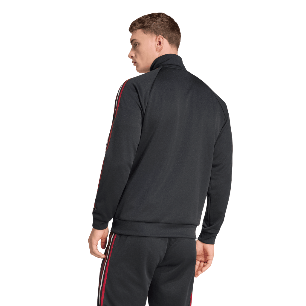 Manchester United Originals Track Top (JZ2230) | Ultra Football