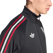 Manchester United Originals Track Top (JZ2230) Apparel Adidas