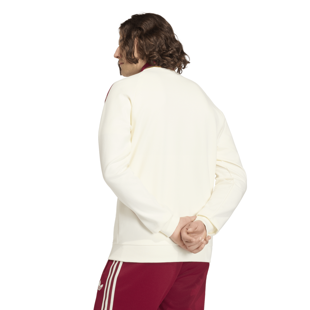 Spain 2026 Originals Away Anthem Jacket (JZ2249)