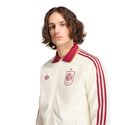 Spain 2026 Originals Away Anthem Jacket (JZ2249)