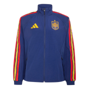 Spain 2026 Home Anthem Jacket (JZ2253)