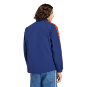 Spain 2026 Home Anthem Jacket (JZ2253)