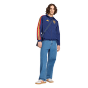 Spain 2026 Home Anthem Jacket (JZ2253)
