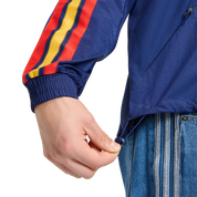 Spain 2026 Home Anthem Jacket (JZ2253)