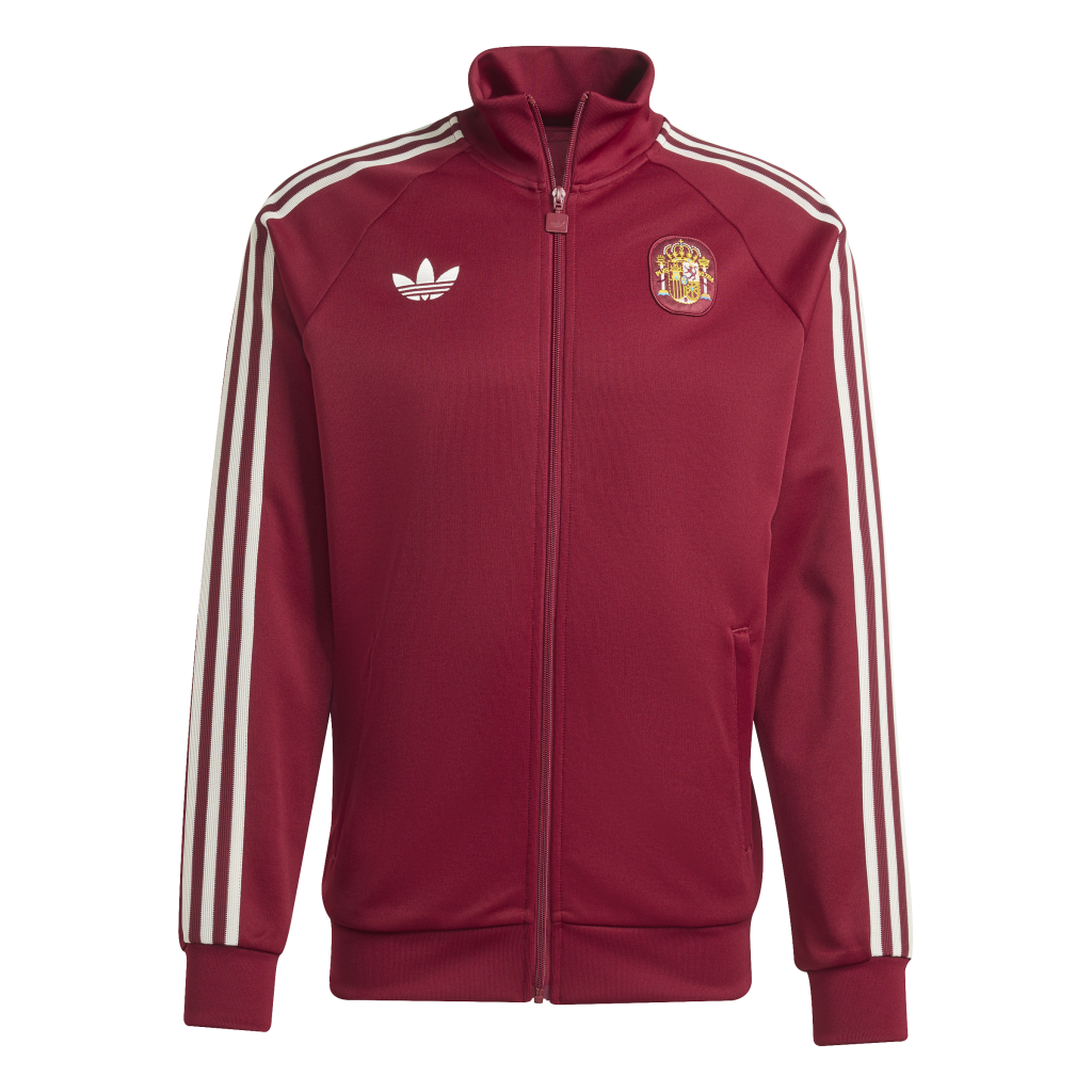 Spain Originals Track Top (JZ2254)