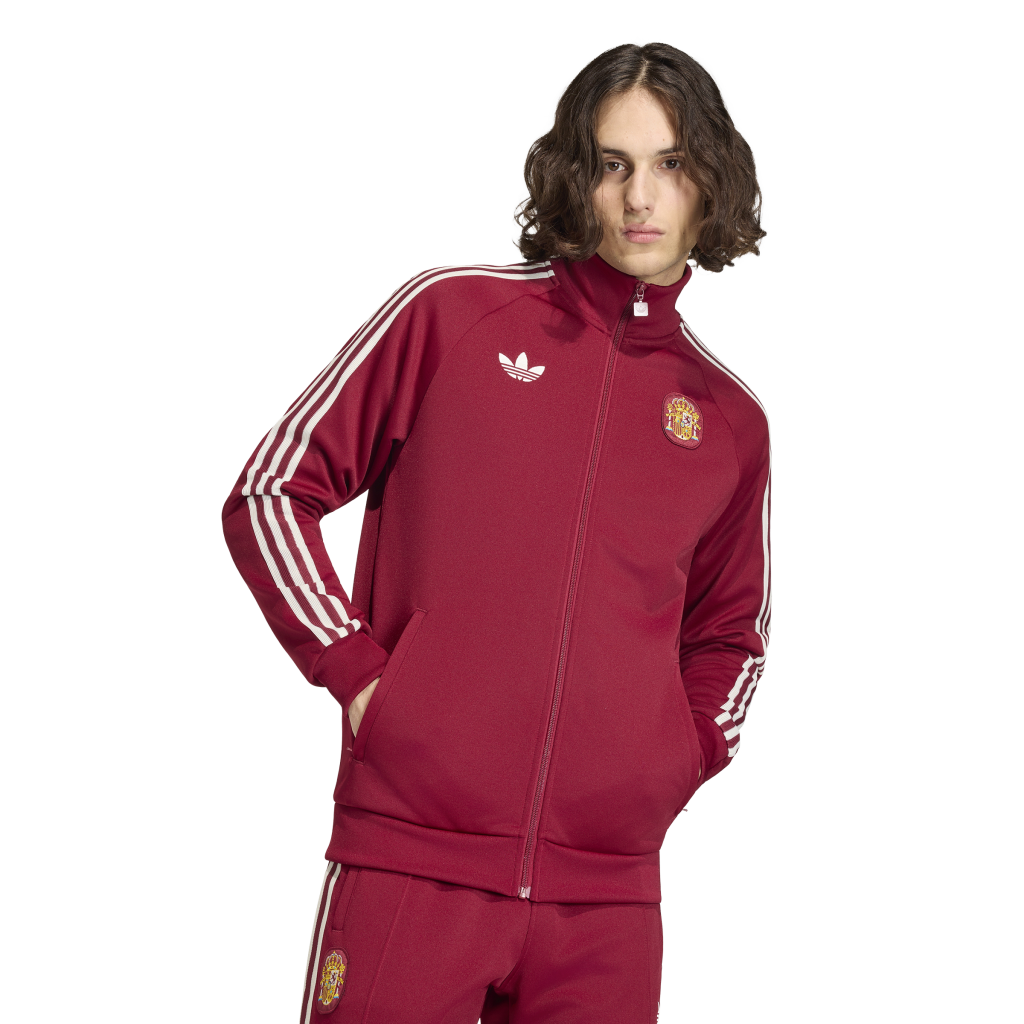 Spain Originals Track Top (JZ2254)