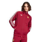 Spain Originals Track Top (JZ2254)