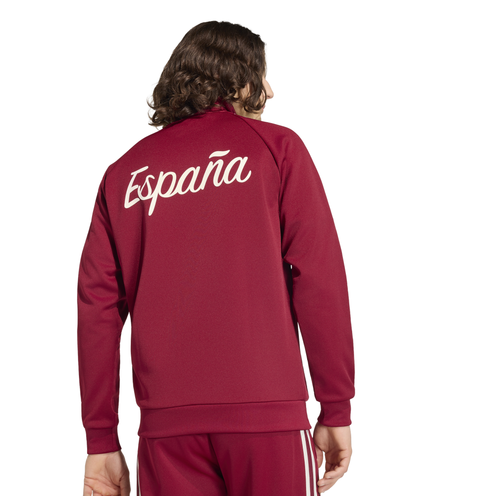 Spain Originals Track Top (JZ2254)