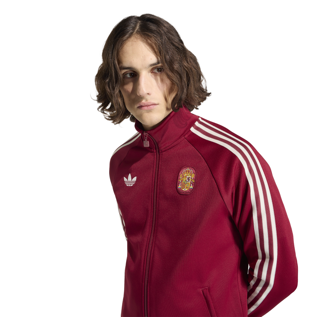 Spain Originals Track Top (JZ2254)